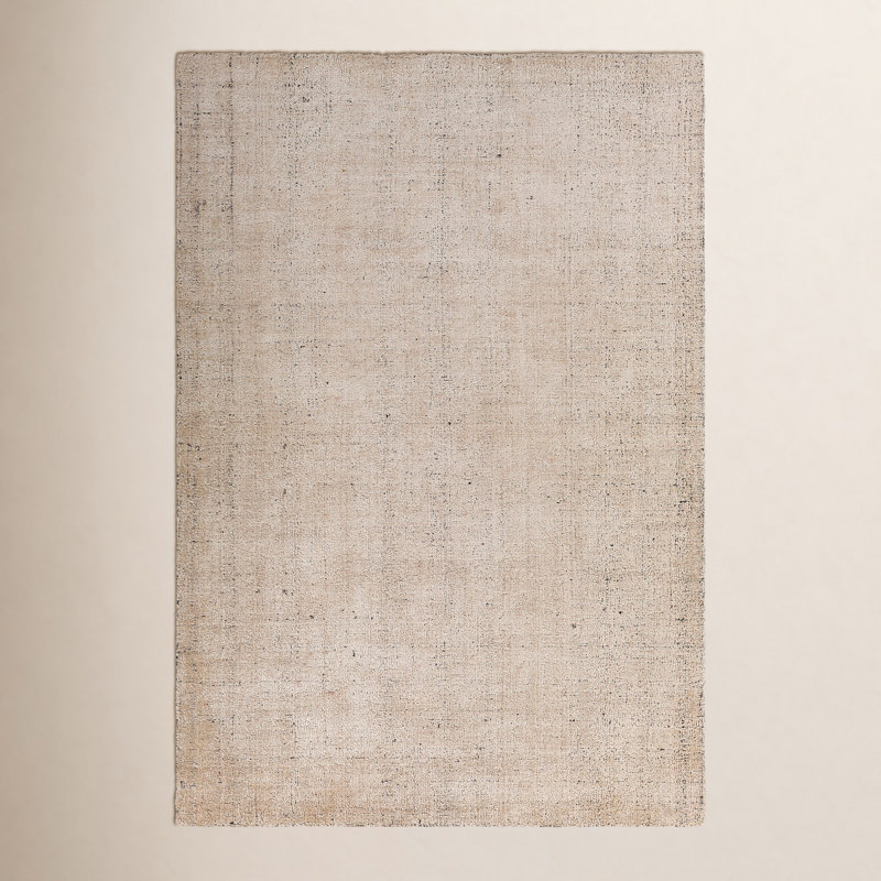 Tapis Alba HLE2307, Rectangle 6 pi x 9 pi