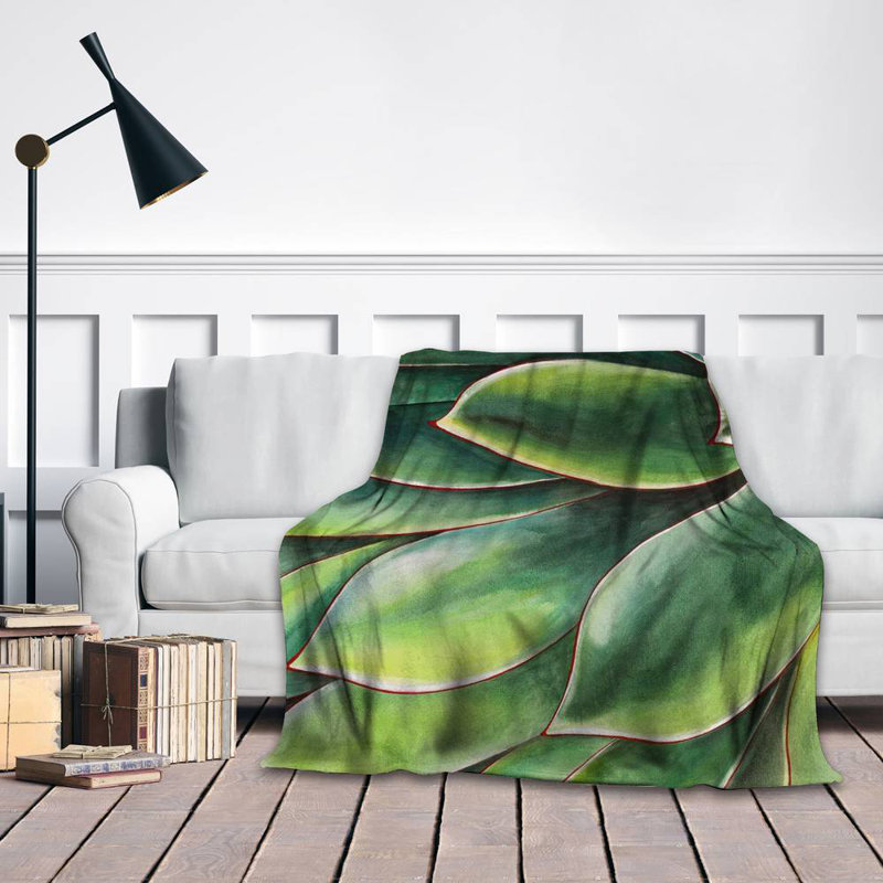Hand Woven Blanket