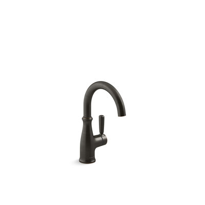 Traditional Beverage Faucet