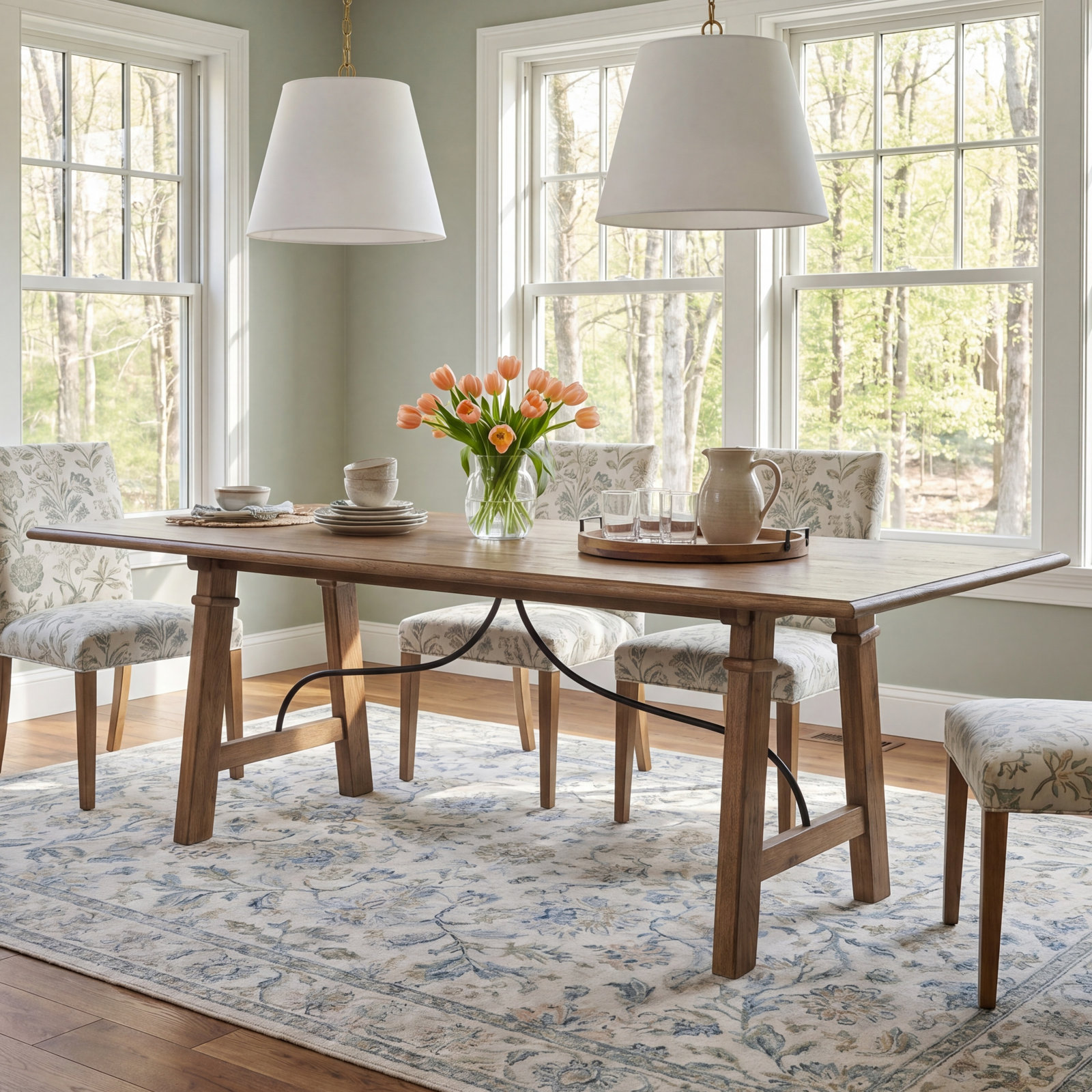 Fritz Dining Table