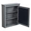 Armoire de rangement murale, armoire à pharmacie-1784748825