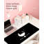 Cute Cartoon Oversized Mouse Pad & Desk Mat