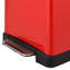 Steel Step On Rubbish Bin-67861844-67861845