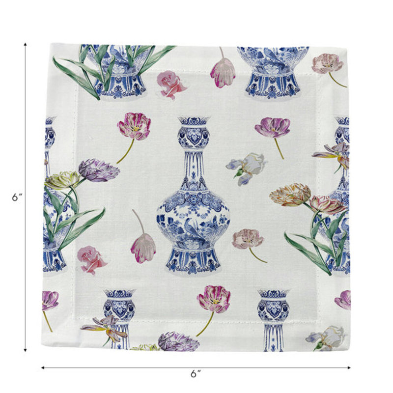 Square Napkins