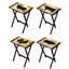 Ensemble de tables-plat Bouffard Farmhouse