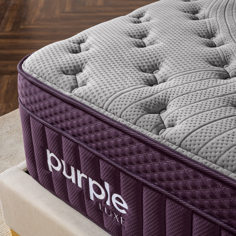 Rejuvenate Premier 16.5" Hybrid Mattress, Queen