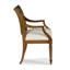 Upholstered Arm Chair