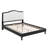 Platform Bed Frame with Headboard-1463950028
