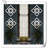 Wall Decor on Acrylic