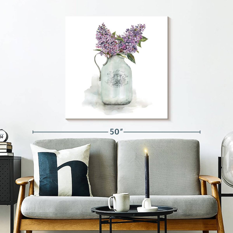 Harnek French Lilacs
