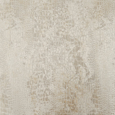 Gilded Pillow Cover & Insert