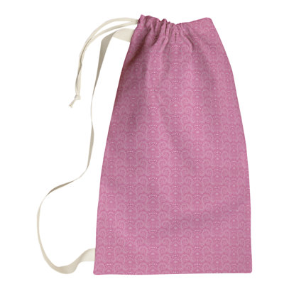 Sac à linge troisième oeil jade