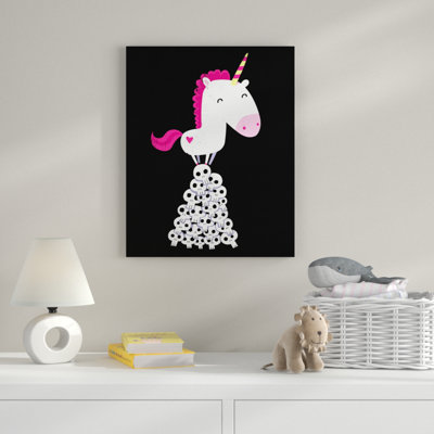 Licorne tueur