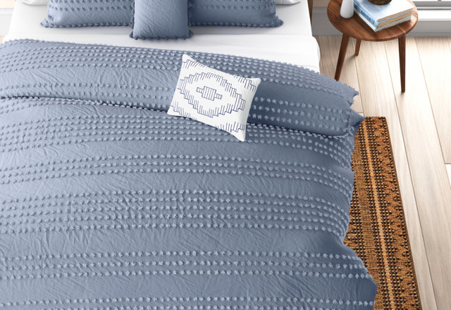 Blue Bedding Sets Just For You