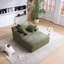 Chaise longue surdimensionnée pour le salon-360582125