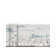 Bethany-Mai Geometric Gray Indoor/Outdoor Area Rug