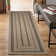 Tapis intérieur / extérieur Latitude Run® Sahara