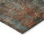 Tapis intérieur / extérieur lavable à la machine Cinead ACN1702 Seafoam-104540002