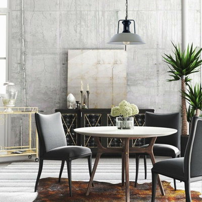 Daigle 1 - Light Dome Pendant