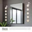 Marni 1 - Light LED Bath Sconce-117270633