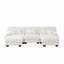 Canapé modulaire Luxury Luxury-685526604