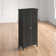 Pernell 32'' Wide 5 - Shelf Storage Cabinet