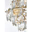 Lustre 20 pouces Cinda-1945670367