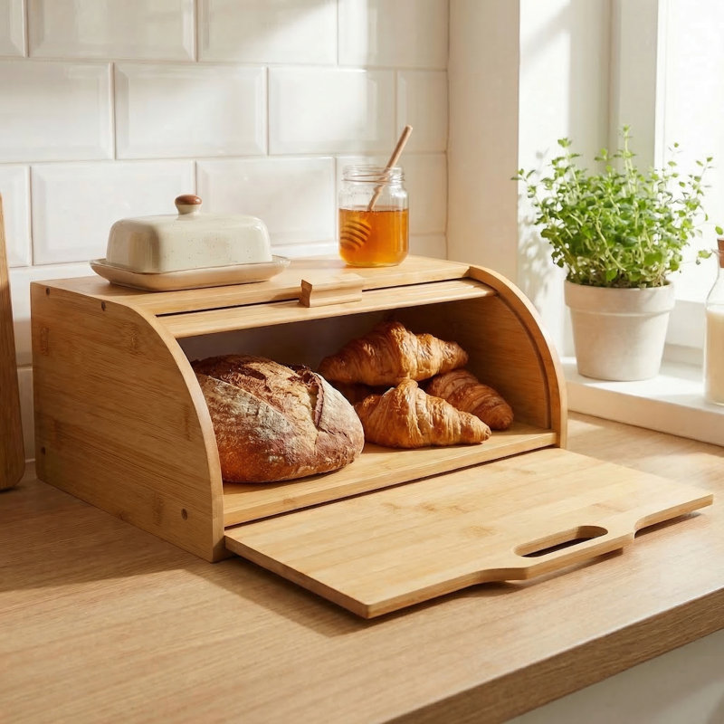 Food Storage Container