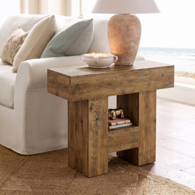 Table de bout
