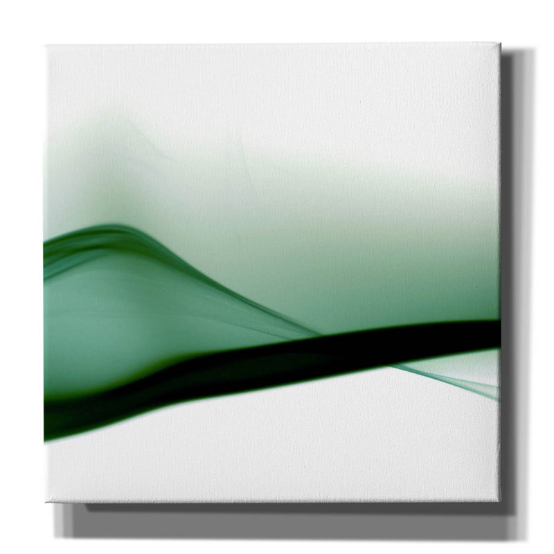 «Smoke 5» par PhotoINC Studio, H 18 po x l 18 po x P 0,75 po