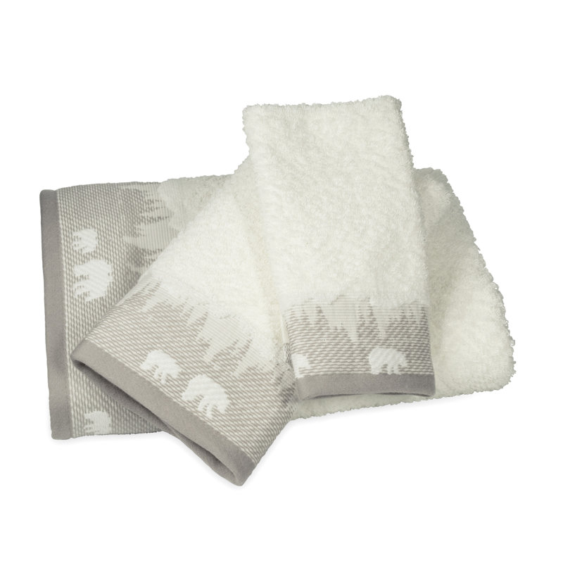 Taplin Midweight Bath Towel
