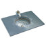 Marrakesh Design On Vitreous China Vanity-Top with Single Faucet Hole / Marrakesh Design On Camber Undermount Bathroom Sink