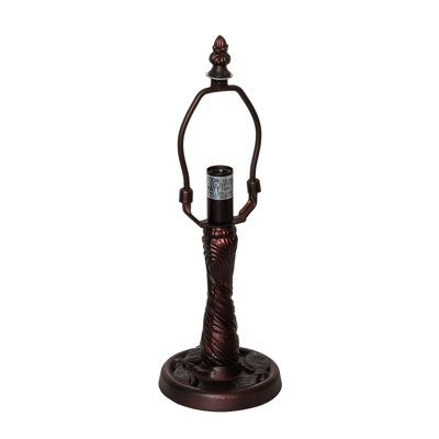 Lampe fantaisie en métal Jaylo