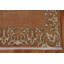 Tapis de couloir en laine Tabriz