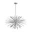 Palisades Ave. 18 - Light Chandelier-1351134391