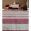 Hand-Knotted High-Quality Green Area Rug