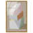Gold Floater Frame selected