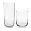 Polaris 16-Piece Tumbler and Rocks Glass Set, Axis