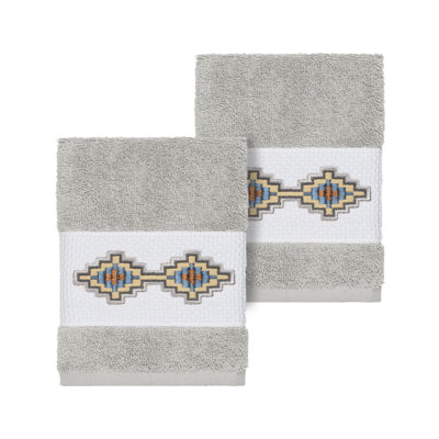 Gianna Turkish Cotton Washcloth