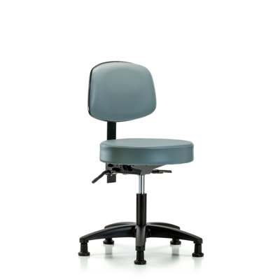 Chaise de travail