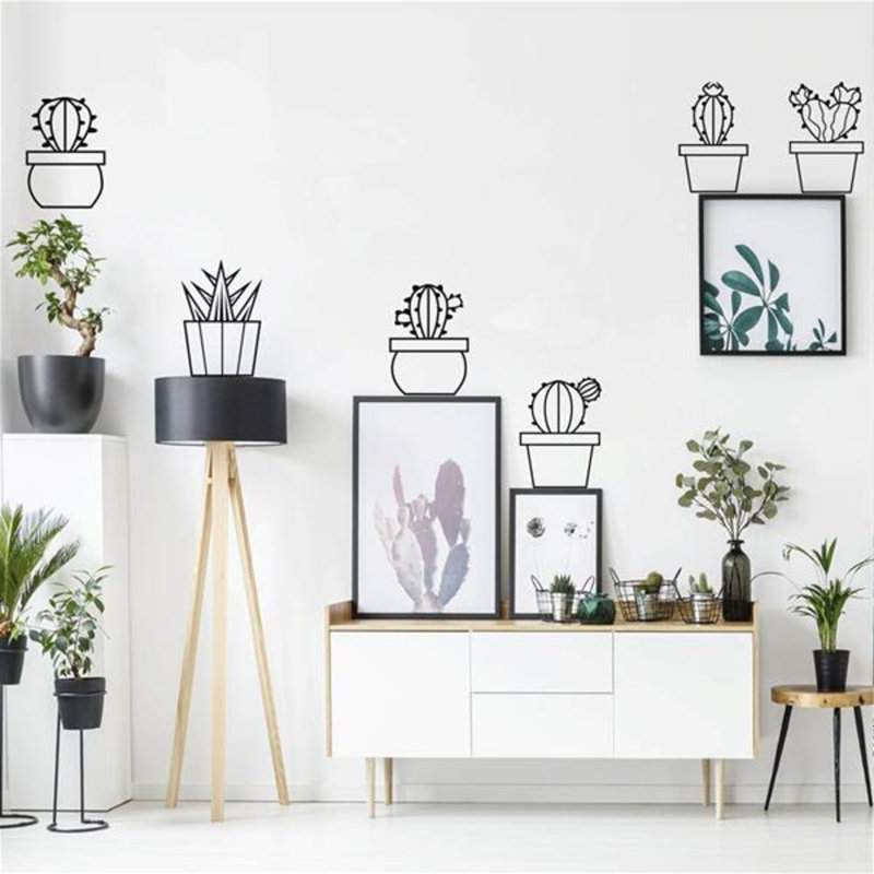 Handmade Landscape & Nature Wall Decor