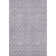 Premium Machine Washable Prisco Lavender Rug