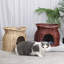 Hillview Elevated Pet Bed-476695144