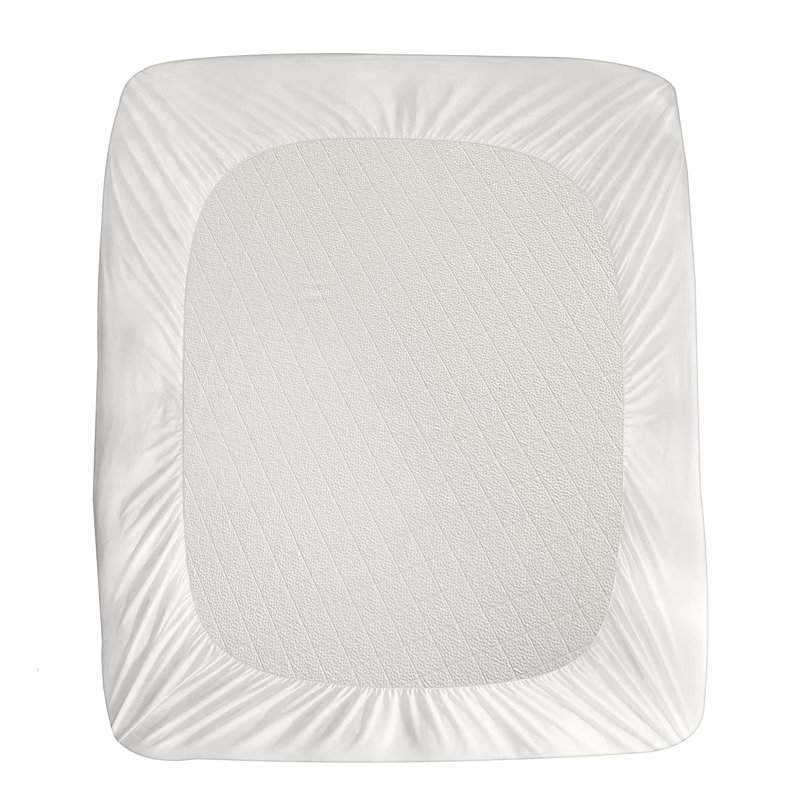 Orvan Mattress Protector Case Pack, 200 x 180cm