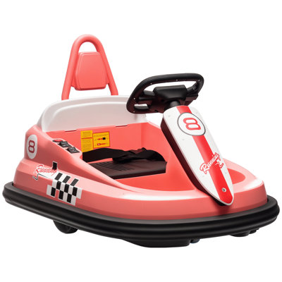 Durazo Zoomie Kids Battery Powered Ride On