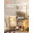 Clion Matte Traditional Floor Lamp-1917917839