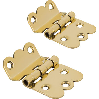 Napanee Offset Cabinet Hinges