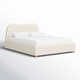 Kiren Upholstered Bed