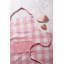 Wolsingham Plaid Cotton Apron Sets-28140902