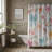 Bow Garden - Premium Shower Curtain-100476505